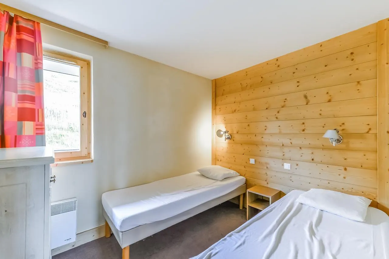Residence Les Nereides - Maeva Home La Plagne Apartment