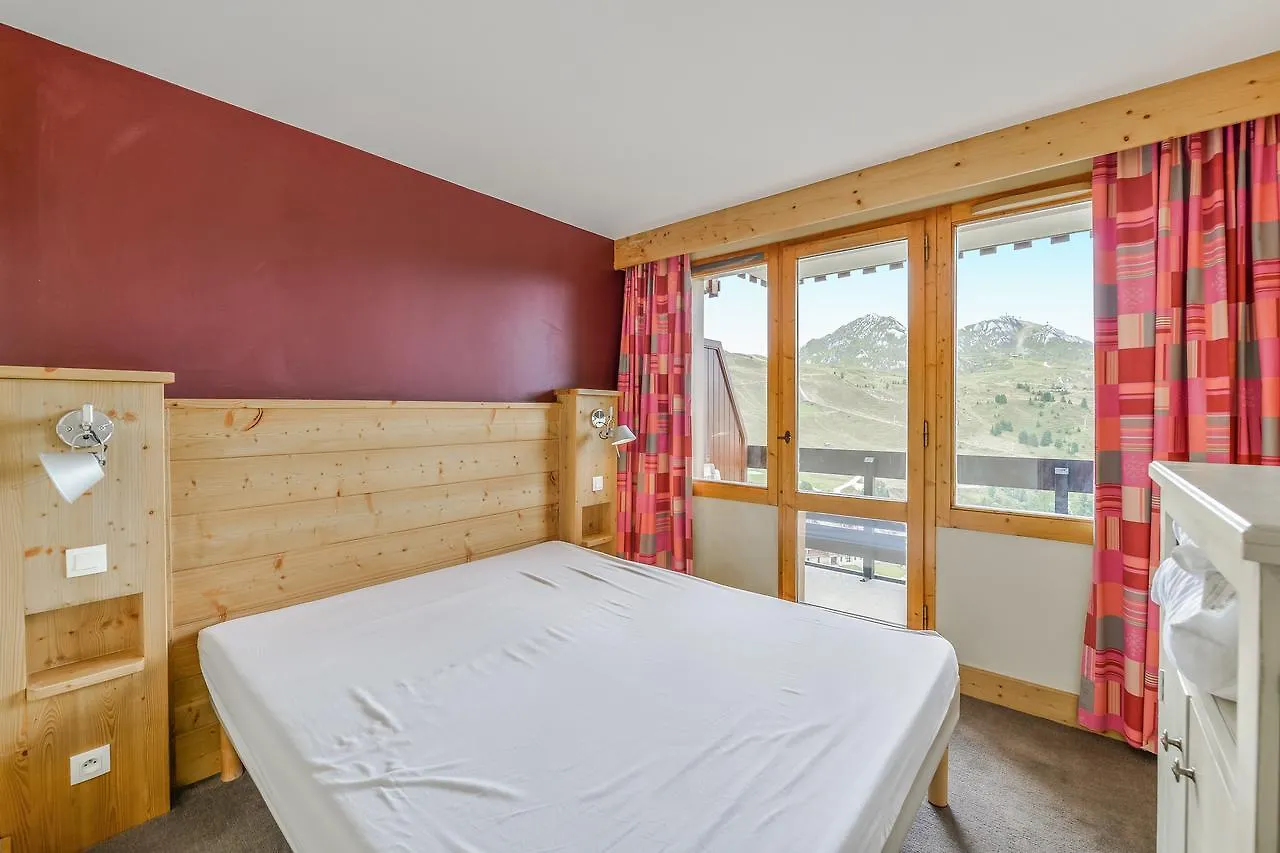 Residence Les Nereides - Maeva Home La Plagne