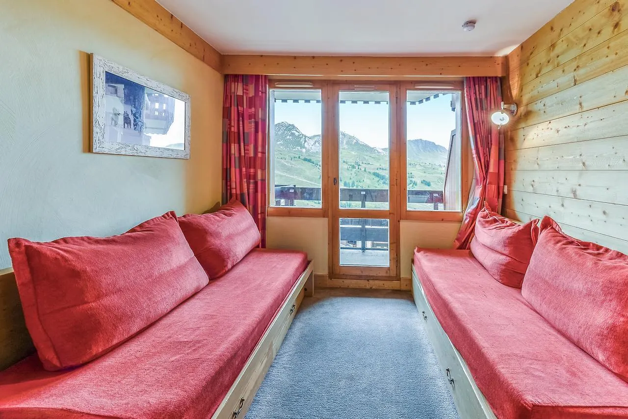 Apartment Residence Les Nereides - Maeva Home La Plagne