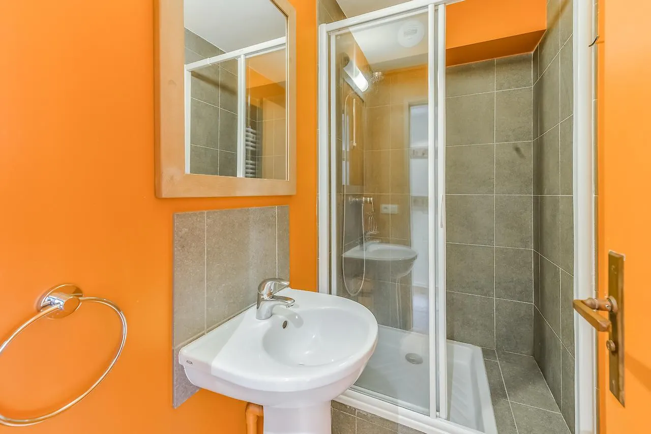 Residence Les Nereides - Maeva Home La Plagne 0*,