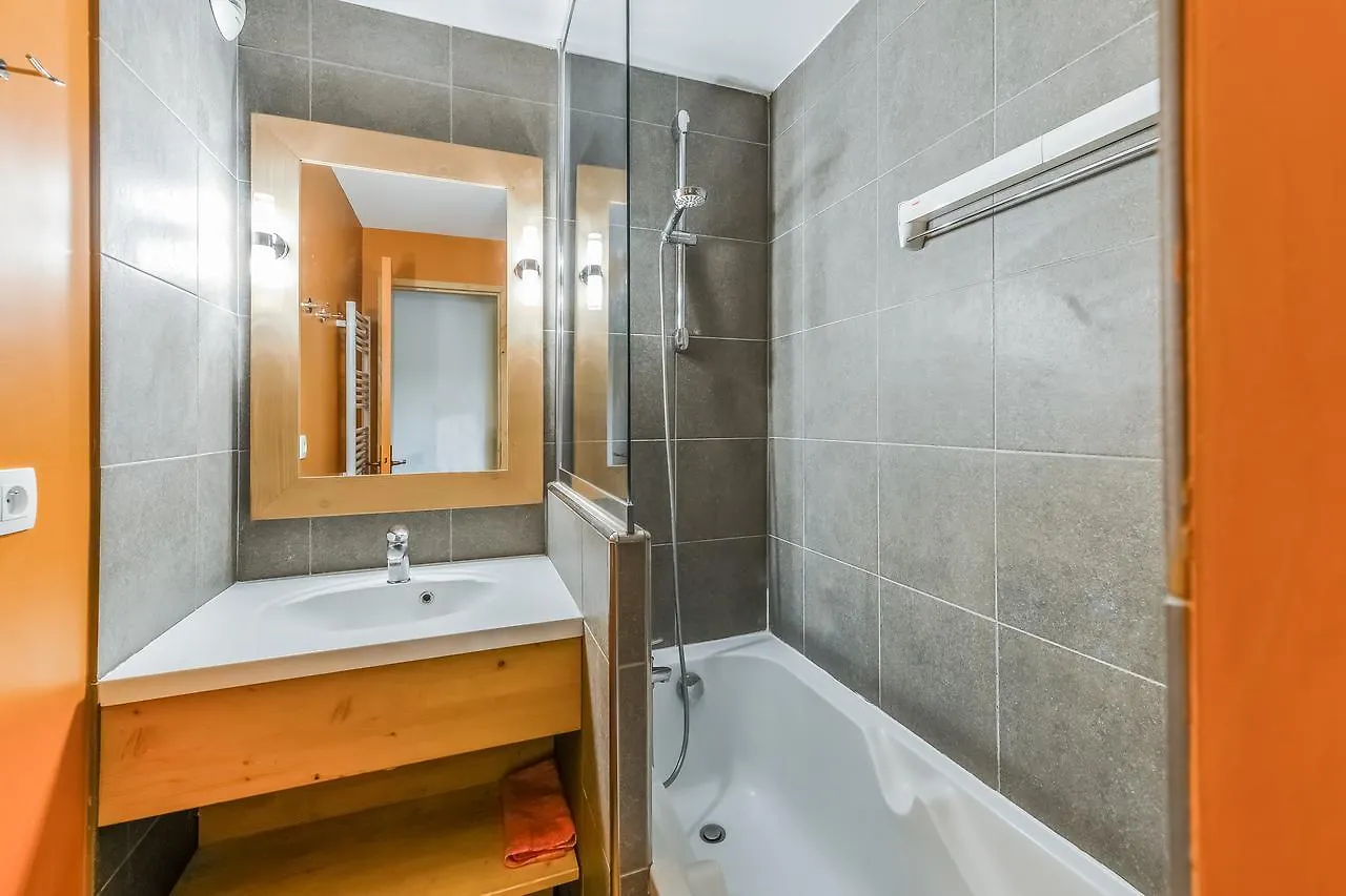 Apartment Residence Les Nereides - Maeva Home La Plagne