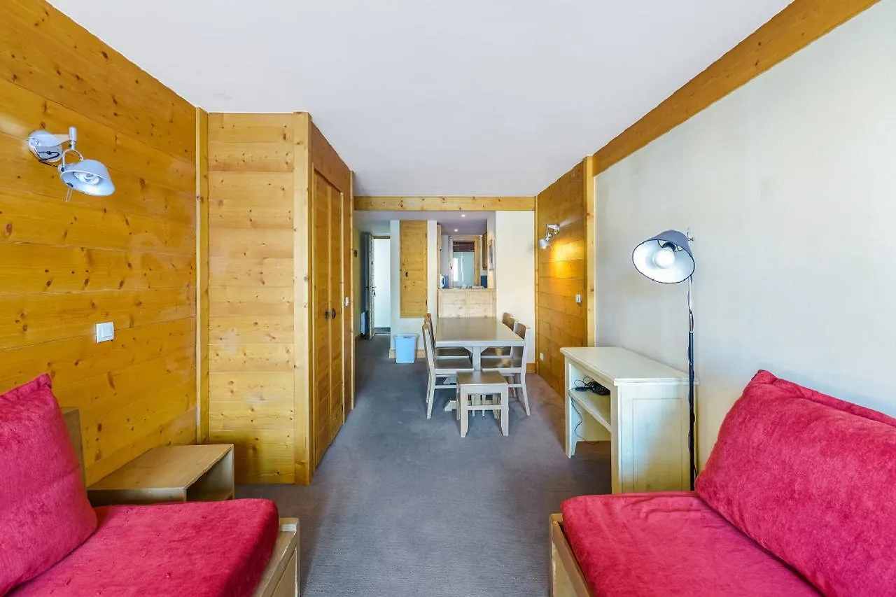 Apartment Residence Les Nereides - Maeva Home La Plagne France