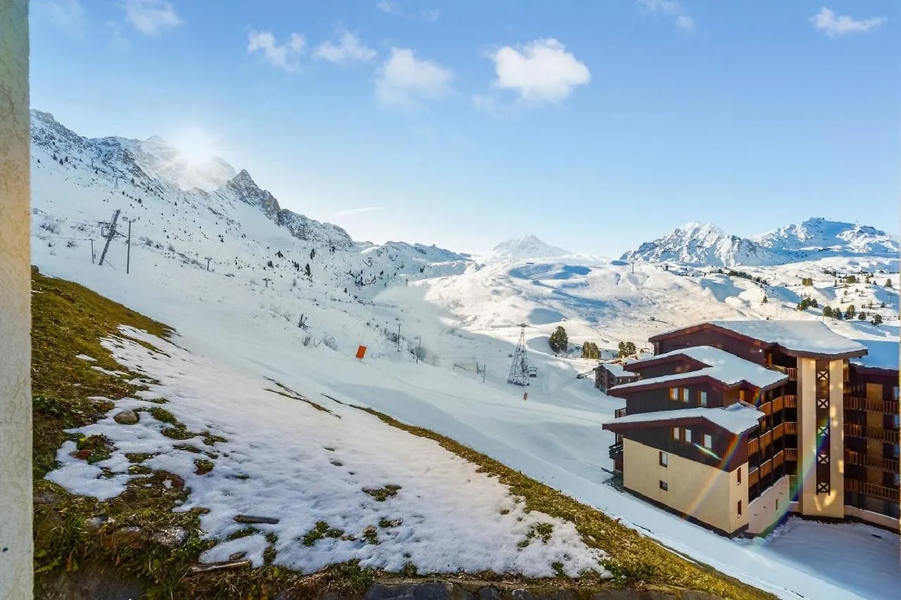 Residence Les Nereides - Maeva Home La Plagne