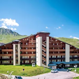 3* Aparthotel Residence Pierre & Vacances Le Mont Soleil