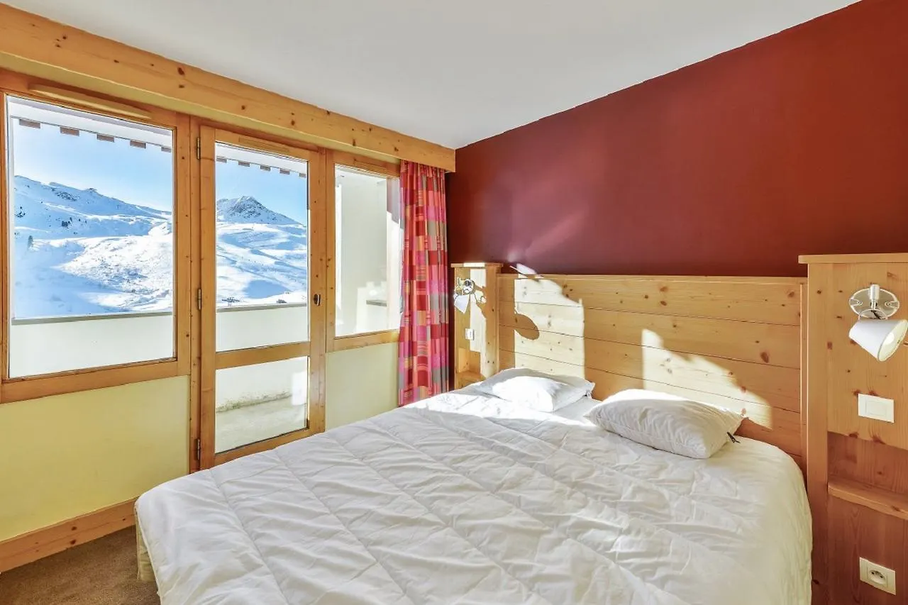 Residence Les Nereides - Maeva Home La Plagne