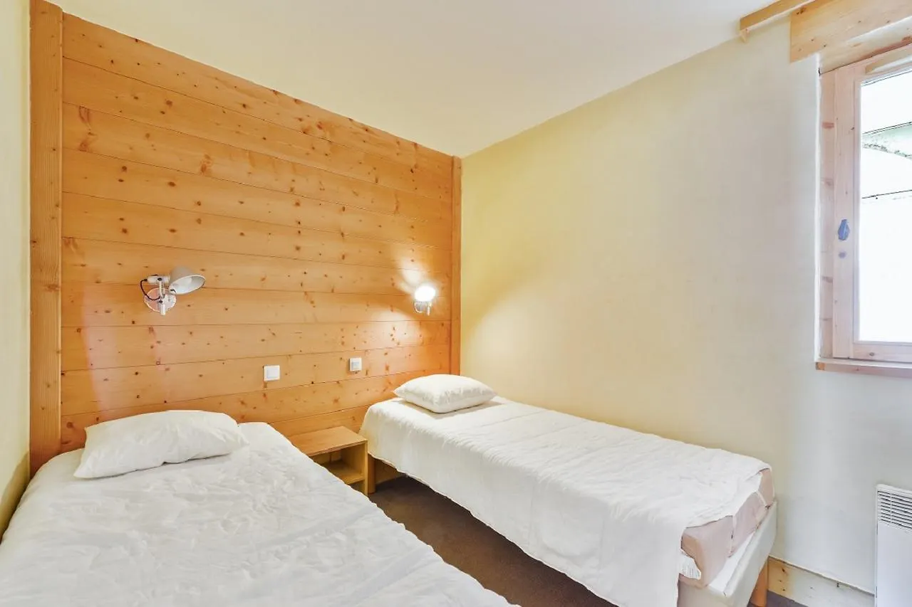 Apartment Residence Les Nereides - Maeva Home La Plagne