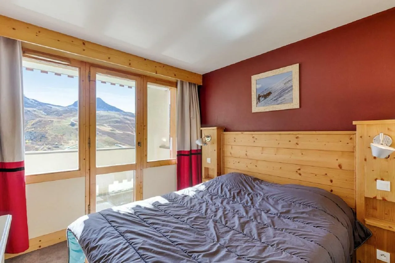 Residence Les Nereides - Maeva Home La Plagne France